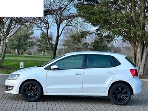 VOLKSWAGEN POLO 1.2 2012 USADO, Volante a la Izquierda/Derecha - Product Image 3