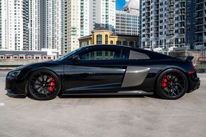 AUDI R8 V10 PERFORMANCE COUPE 2020 D'OCCASION (LHD/RHD) - Product Image 2