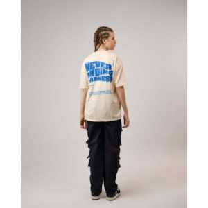 T-shirt Madness 100% Coton Y2K Streetwear Coupe Slim Respirant Imprimé Floral Tailles XS & XXS pour un Style Décontracté Estival - Product Image 2