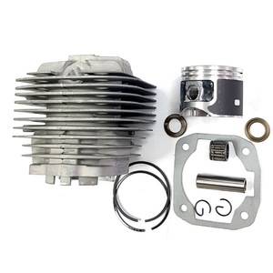 Nouveau Titre : Structure Cylindre-Piston - Produit E-commerce de Haute Qualité - Product Image 1