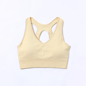 ชุดออกกำลังกายเอวสูงสำหรับผู้หญิงชุดโยคะเลคกิ้ง6ชิ้น - Product Image 5