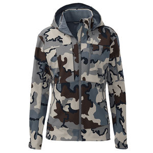 Vestes Chasse Coupe-Vent Ski Manteau Tactique Vêtements Hommes Veste Randonnée Pluie Camping Pêche Tactique Uniforme Camouflage - Product Image 1