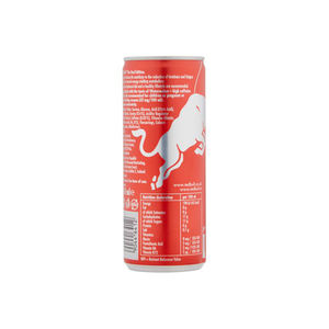Red Bull Bebida Energética Pera y Canela a la venta con precio barato y stock fresco garantizado - Product Image 4