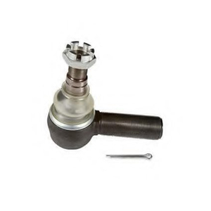 Extremo de barra de acoplamiento 0004602848 hecho en fábrica para piezas de camión MERCE LPM apto para piezas de repuesto de motor diésel Mercedess Benzz Truck Bus - Product Image 1