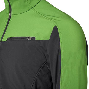 Veste coupe-vent unisexe légère pour l'extérieur, imperméable et confortable Vestes coupe-vent - Product Image 4