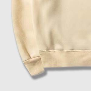 Survêtement hommes survêtement ensemble décontracté couleur unie pull à manches longues sweat chemises cordon pantalons longs hiver automne tenues - Product Image 5