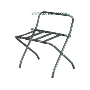 Portaequipajes de muebles de Color negro de gran tamaño recién llegado de primera calidad Portaequipajes de almacenamiento para el hogar más vendido a un precio asequible - Product Image 6