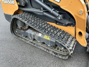 2024กระบอกไฮดรอลิกสำหรับกรณี TV450B ลื่นไถล - Product Image 3