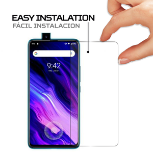 ฟิล์มกันรอยหน้าจอ ANTISHOCK สำหรับอุปกรณ์เสริมมือถืออูมิ เอส 5 โปร พรีเมียม - Product Image 2