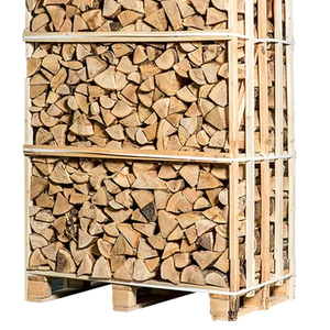Bois de chauffage Charme séché au four bon marché de Pologne Produit lié à l'énergie bois de chauffage de bouleau 2rm - Product Image 1