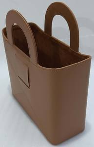 SAC À SÈCHE-CHEVEUX EN CUIR PU - Product Image 3