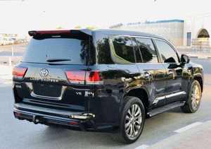 Toyota LAND-CRUISERs SUV USADOS EN EXCELENTES CONDICIONES - Product Image 6