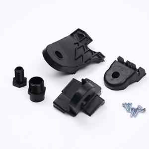 A2058200414 ชุดซ่อมขายึดไฟหน้าขวาสำหรับเมอร์เซเดส-เบนซ์ W205 ซี-คลาส 2014-2023 - Product Image 3