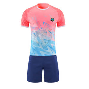 Fabricant d'uniformes de football, uniformes de football personnalisés, uniformes de football de dernière génération - Product Image 1