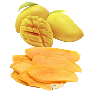 Dried Mango Chewy Slices Bulk Packed, Vietnam product - Product Image 6