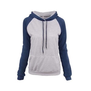 Heavyweight 100% Polyester Men's Hoodies and Flared Sweat <b>Pants</b> Sets Plain Dyed for Winter - Product Image 4