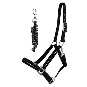 หมวกตาข่ายหูสำหรับขี่ม้าดีไซน์ใหม่มีสีบริการ OEM - Product Image 1