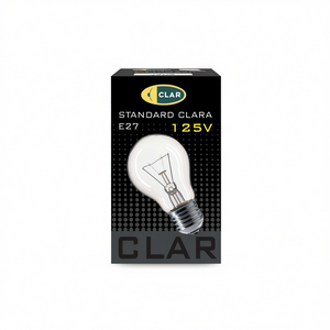 Ampoule Incandescente 125V 100W 2700K Produit de Haute Qualité dans la Catégorie des Ampoules Incandescentes - Product Image 2