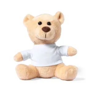 Giocattoli Promozionali Personalizzati in Peluche - Gadget Regalo Sincler - Product Image 2