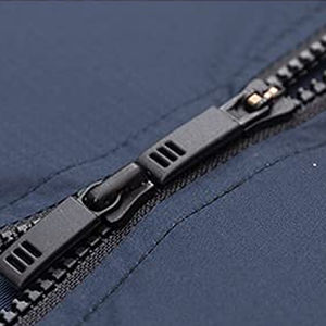 Gilet de cyclisme professionnel à col rond de couleur personnalisée nouveau Design gilets de cyclisme confortables et durables à vendre - Product Image 6