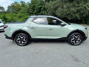 CAMIONETA USADA GETZ CROSS SPORT DOBLE CABINA, VOLANTE A LA IZQUIERDA, 2022, 1-25000 MILLAS, 6 ASIENTOS, 100% PERFECTA, SIN ACCIDENTES - Product Image 4