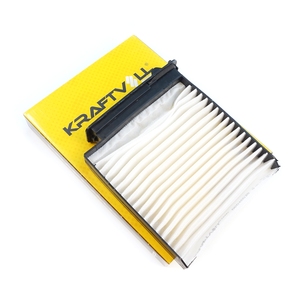 ไส้กรองฝุ่นละอองในห้องโดยสาร BSP1263 ของแท้ 06040036 สำหรับรถยนต์ Duster MK2 Logan MK1 Sandero MK1 - Product Image 1