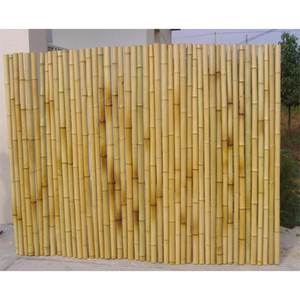 Matériau écologique de qualité supérieure-Clôture en bambou naturel pour la maison et le jardin du Vietnam à des prix bon marché - Product Image 6