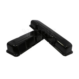 Fabriqué au Pakistan, service OEM, couvercle de soupape en fer écologique, OEM n° 734912 / 734912M91 Massey Ferguson - Product Image 3