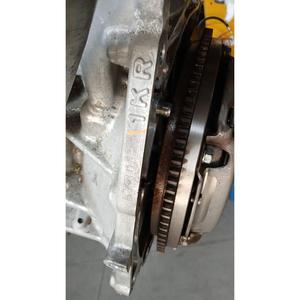Motore Semi-Completo 1KR per Toyota Yaris Serie (17>20) 1KR-Y52 Benzina 1.0 - Product Image 3