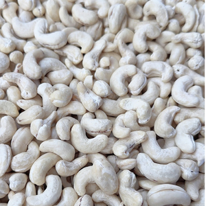 Venta Caliente de Nueces de Anacardo de Alta Calidad, Precio de Fábrica de Santiago, Nueces de Anacardo de Vietnam W180, OEM, ODM - Product Image 1