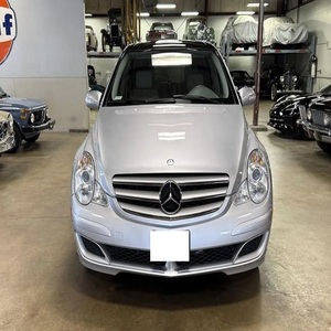 MERCEDES-BENZ Classe R 4MATIC 2007 d'occasion, conduite à gauche/droite - Product Image 1