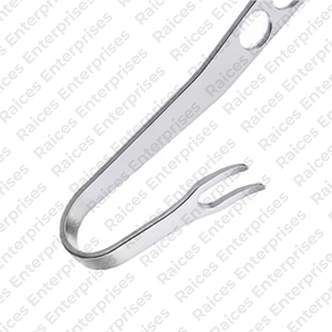 Vente en gros 2025 Nouvel arrivage Source d'alimentation manuelle Écarteur d'os en acier inoxydable Retenue d'instruments chirurgicaux à vendre - Product Image 2