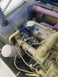 Excavadora hidráulica usada Caterpillar 320BL original de Japón, equipo de construcción de segunda mano, motor de 20 toneladas, 6 meses - Product Image 6