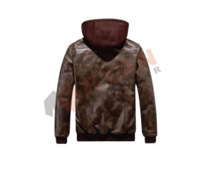 Chaqueta universitaria de alta calidad con estilo unisex, chaqueta universitaria OEM con logotipo personalizado, chaqueta universitaria para hombre - Product Image 4