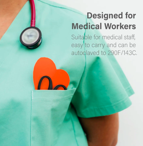 Ciseaux de sauvetage médical paramédic Ciseaux médicaux de traumatologie Ciseaux de traumatologie Ciseaux de pansement de haute qualité par ANAAIF - Product Image 4