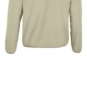 Polaire de performance pour homme, couleurs personnalisées |   Veste thermique légère de 240 g, broderie sur le devant |   OEM (Original Equipment Manufacturer) - Conception de précision - Product Image 5