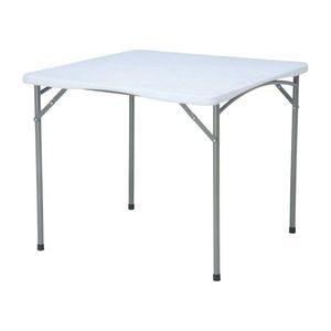 AmerBox 870x870x(H)740mm Buffet <b>Table</b> - Product Image 1