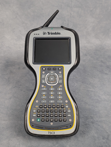 S5แบบ Trimble 3 ″ TSC3 + แบบ Trimble ปริซึม2017.24 MT1000สำหรับวิศวกรรมเค้าโครงการก่อสร้างและการสำรวจที่ดิน - Product Image 6