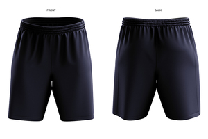 Custom Print Jersey Training Gym <b>Football</b> Short for Men Polyester Soccer Shorts WholesaleDDP shipping - Product Image 4