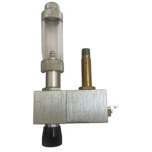 Fiyat-kalite oranı yüksek akvaryum <span class=keywords><strong>CO2</strong></span> regülatör aksesuarları - Product Image 3