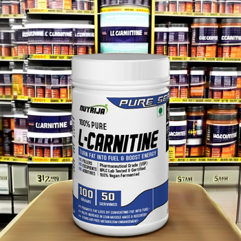 Buy L-Carnitine Injection Distributor | Premium Wholesale Supplier