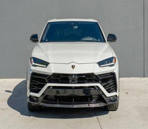 Increíble Lamborghini Urus AWD 2021 Usado en Perfectas Condiciones, con Poco Kilometraje, Disponible a un Precio Increíble - Product Image 1