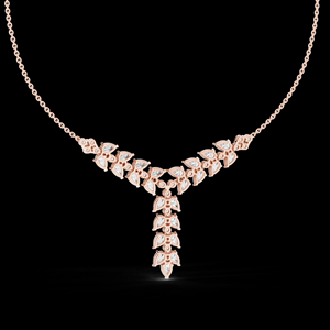 Gem Shine Mossanite 18K Gold Sterling Gold Luxury Diamond Humedad regalo para sus mujeres Estilo clásico - Product Image 1