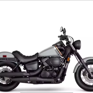 RIDE 2026 - Moto Cruiser Honda Shadow Phantom à vendre - Product Image 1