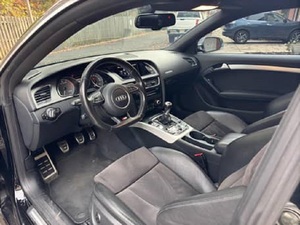 PRÊT À LA LIVRAISON 2013 AU DII S5 COUPE - Product Image 2