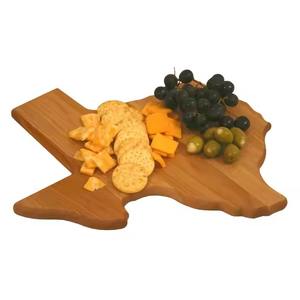 Tabla de cortar de madera de diseño personalizado Premium 2025 con superficie de corte duradera y segura para alimentos con un mango conveniente - Product Image 4