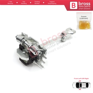 BDP944 Sangle de retenue de charnière de porte avant pour Scudo Jumpy Dispatch Expert Tepee MK2 2007-2016 9181K9 - Product Image 3