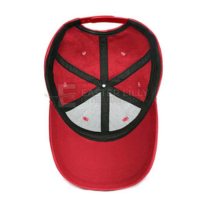 Gorra de Béisbol Fabricada en Pakistán, Cómoda y Elegante, Diseñada con Tela Transpirable y Diseño Moderno - Product Image 5