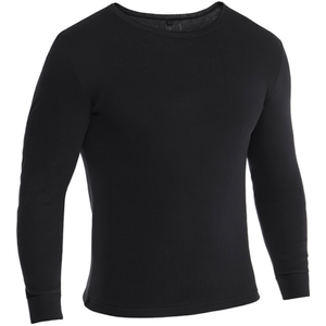 Camiseta Térmica Funcional de Carbón Talla L Promocional - Product Image 2