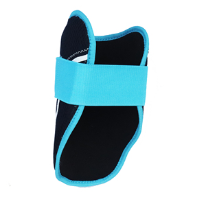 Protège-coudes de baseball/softball QST Elite durables et légers pour les joueurs jeunes et adultes, ajustement confortable et haute résistance aux chocs - Product Image 2